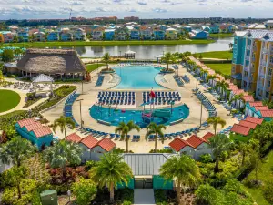 Embassy Suites by Hilton Orlando Sunset Walk