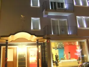 Hotel la Rosa dei Venti