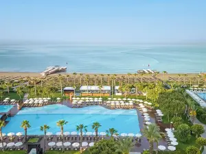 Voyage Belek Golf & Spa Hotel