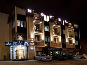 Hotel Mozart