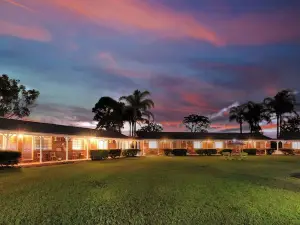 Koorawatha Homestead Motel