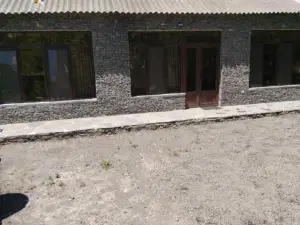 Vardzia Сhachkari
