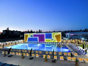 West Inn Georgia in Kutaisi