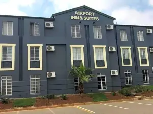 Airport Inn and Suites