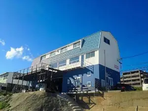 BeachHouse Geragera