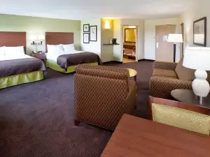 AmericInn by Wyndham Osage