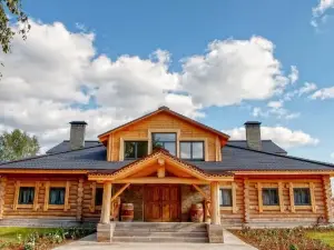 Zagorodnyi Usadyba Dolgorukiy Hotel