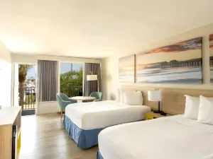 Days Inn by Wyndham Cocoa Beach Port Canaveral