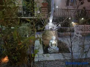 L'Empire d'Essences Appartement