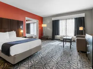 Best Western Gettysburg