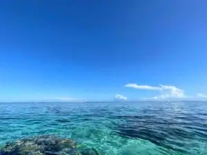 TAHITI - Bungalow Arii