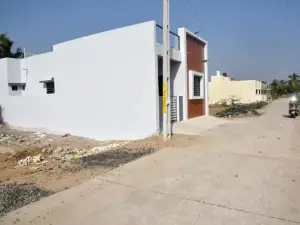 Om villa