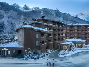 Lykke Hotel Chamonix - ex Mercure