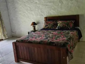 Villa Serenity Welcomes You