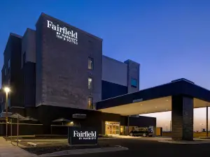 แฟร์ฟิลด์อินน์แอนด์สวีทส์ โดย Marriott St. Paul Eagan