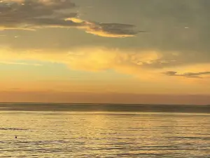 Private Beach Villa in Zambales