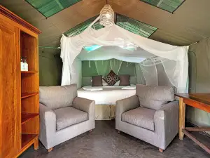 Adrift Overland Camp