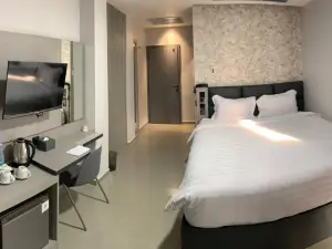 ALULA HOTEL MALINGPING