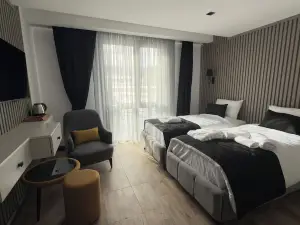 CK Hotel