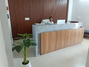 Hotel Home Away Haven