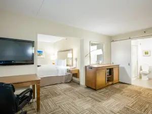 Hampton Inn Atlanta-Northlake