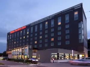 Hilton Garden Inn Krakow