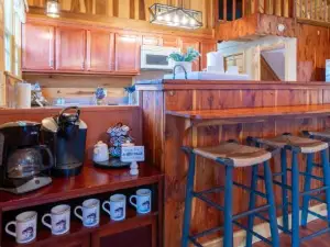 Kentucky Lake Retreat