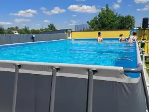 Apartman Mila