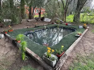 Quinta las 4 M
