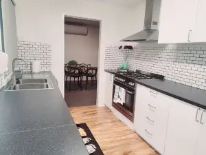 Home away from Home
