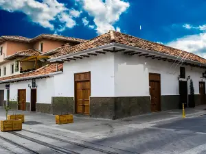 Hotel Boutique Castilla de Léon