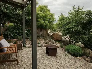 The Bower at Dalgety