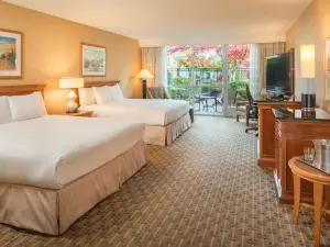 Hilton Seattle Airport & Conference Center