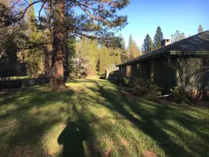 Meyers Ranch House - Hot Spring - Farm