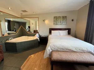 Motel Clair Mont