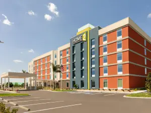 Home2 Suites by Hilton Brandon Tampa