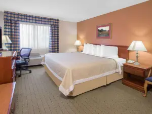 Days Inn by Wyndham Hillsdale