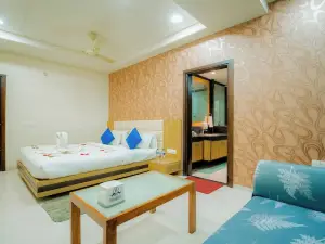 Hotel Sawamani and Restaurant
