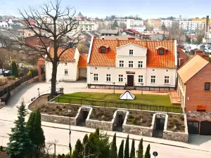 Hotel Przedzamcze