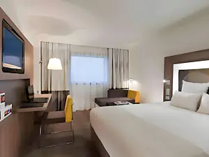 Novotel Leeds Centre
