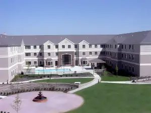 Staybridge Suites O'Fallon Chesterfield