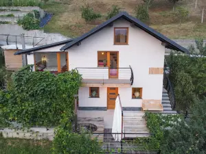 Vineyard Cottage Sonce