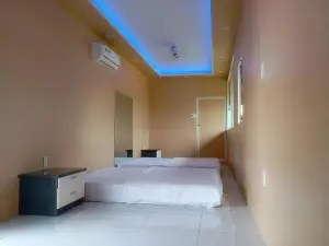 Bobo Glamping