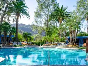 Hilton Los Angeles-Universal City
