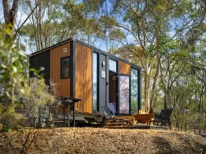 Eucalypt Escape by Tiny Away