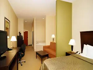Spark by Hilton Vestal Binghamton University Area