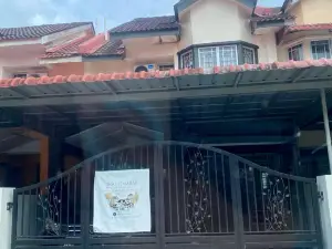 INAP SEMARAK