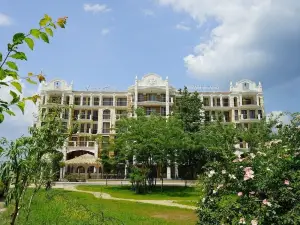 Harmony Suites 2,3