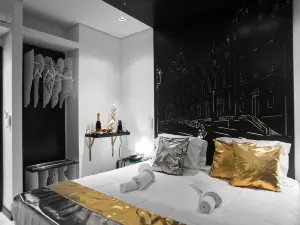 索拉爾安提戈波爾圖機場飯店