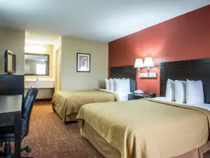 Quality Inn & Suites